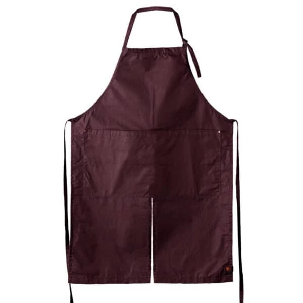 Sloe Split Apron 3 Sloe Split Apron
