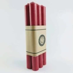 Valentine’s Day Gift Collection -Home And Daily Necessities Store st eval pink dinner candles 1 e1625740220407 600x600 1