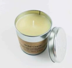 Wild Gorse Tin Candle 7 Wild Gorse Tin Candle -Home And Daily Necessities Store st eval wild gorse scented tin candle 3 600x563 1