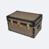 Beige Tartan Harris Tweed Tuck Box 2 Beige Tartan Harris Tweed Tuck Box -Home And Daily Necessities Store tb415 tuck box with flip lock genuine hand woven harris tweed fabric clipped rev 1