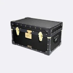 Black Tuck Box