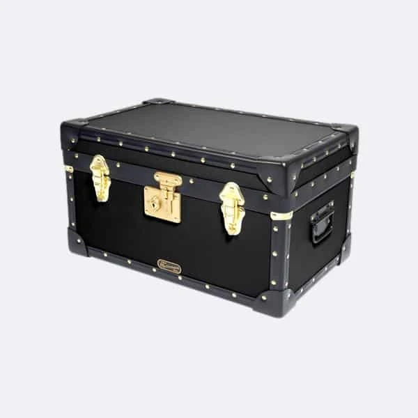 Black Tuck Box 3 Black Tuck Box
