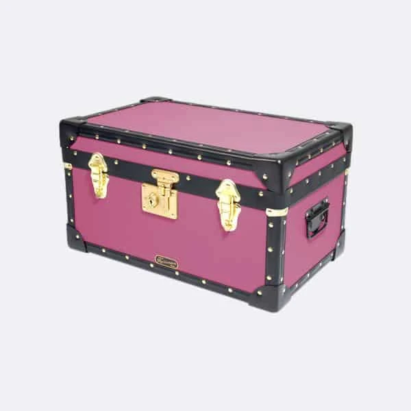 Pink Tuck Box 3 Pink Tuck Box