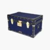 Navy Tuck Box 1 Navy Tuck Box -Home And Daily Necessities Store tb415 tuck box with flip lock leathergrain clipped rev navy blue1