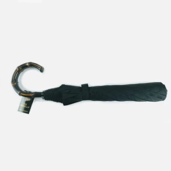 Telescopic Scorched Whangee Umbrella 3 Telescopic Scorched Whangee Umbrella