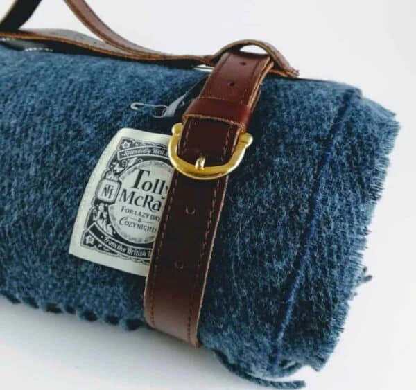 That Blue Blanket 4 That Blue Blanket - Image 2