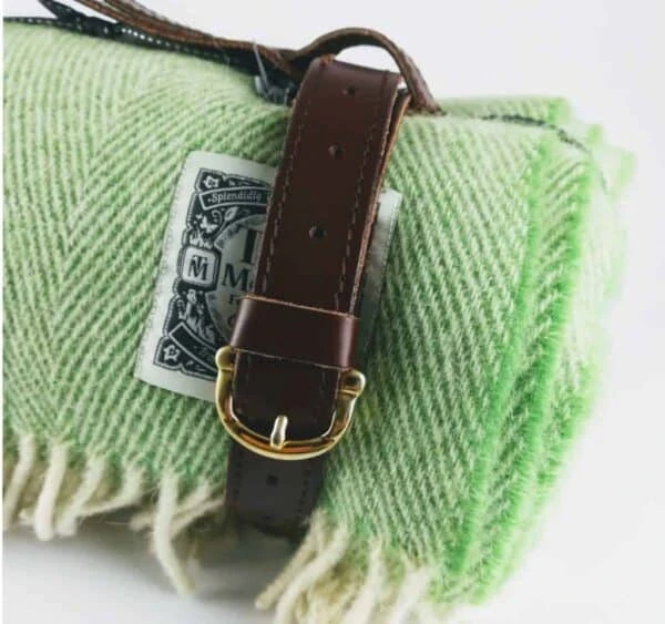 Gin & Tonic Blanket 4 Gin & Tonic Blanket - Image 2