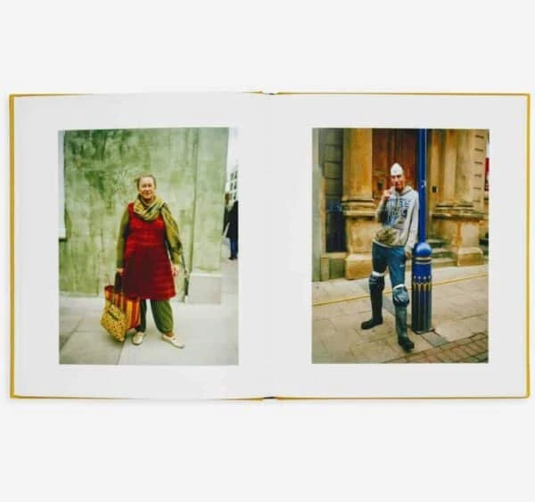 Town To Town | Niall McDiarmid 4 Town To Town | Niall McDiarmid - Image 2