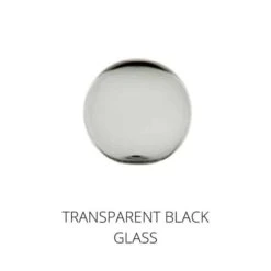 Finchley Duo Pendant Light 12 Finchley Duo Pendant Light -Home And Daily Necessities Store transaprent black glass 3