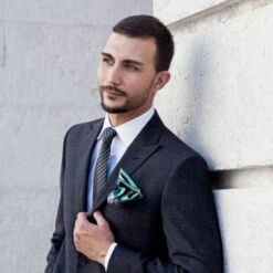 Victory At Last Silk Pocket Square Medium -Home And Daily Necessities Store victory at last otway lifestyle 600x600 2