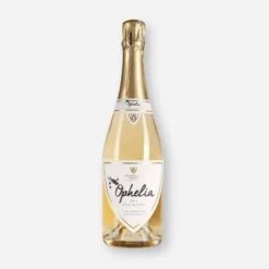 Ophelia 2014 Blanc De Noirs English Sparkling Wine