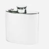Kidney Shaped Pewter Hip Flask 1 Kidney Shaped Pewter Hip Flask -Home And Daily Necessities Store wentworth kidney shaped pewter hip flask front e1625566619705 600x600 1