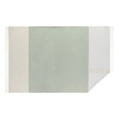 Wilde Lambswool Throw