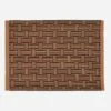 Hazelnut Light Basket Placemat -Home And Daily Necessities Store wiolow placemat light hazelnut west small 600x600 1