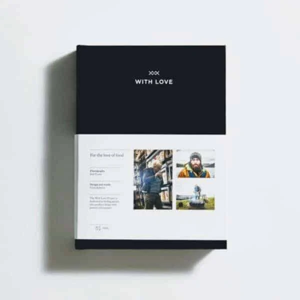 For The Love Of Food 3 For The Love Of Food