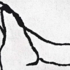 Recycled Cotton Woman Throw 9 Recycled Cotton Woman Throw -Home And Daily Necessities Store woman throw c u 600x600 1