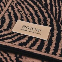 Hazelnut Wood Block Throw 7 Hazelnut Wood Block Throw -Home And Daily Necessities Store woodblock hazelnut C U label websize 600x600 1