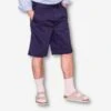Navy Cotton Drill Shorts 1 Navy Cotton Drill Shorts -Home And Daily Necessities Store yarmouth oilskins navy cotton deck shorts 600x600 1